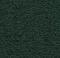 4768 Hunter Green Coral Classic Mat 0.90x1.55